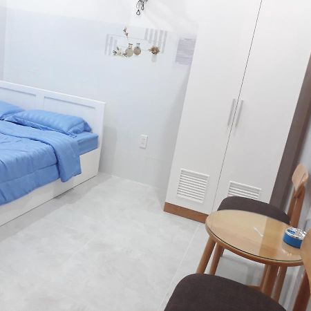 Nha Nghi 89 Bed and Breakfast Phan Thiết Eksteriør billede